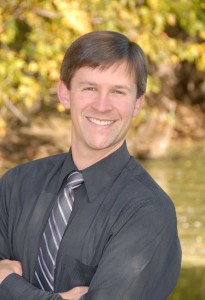 Meet Dr. Jeff Eggert of Eggert Family Dentistry!