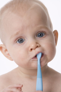 Oral health birth to age 6