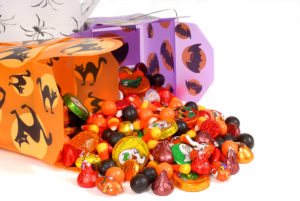 Halloween Candy