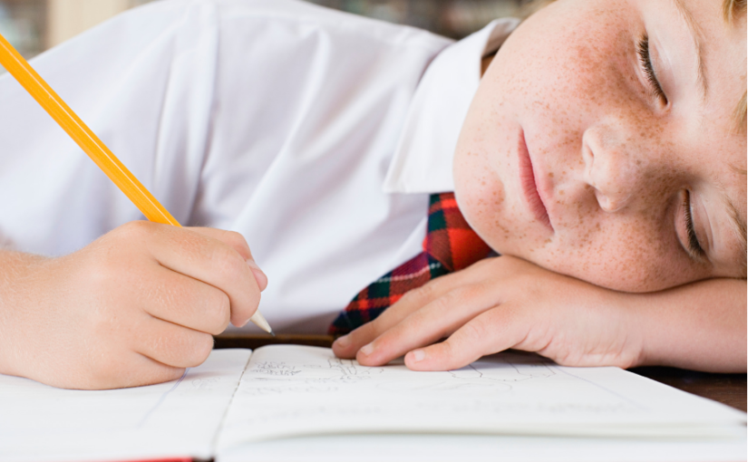 Sleep Apnea in Children – An Overview