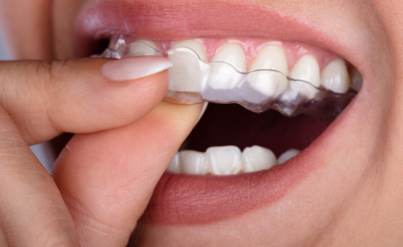 Over-the-Counter vs. Professional Teeth Whitening