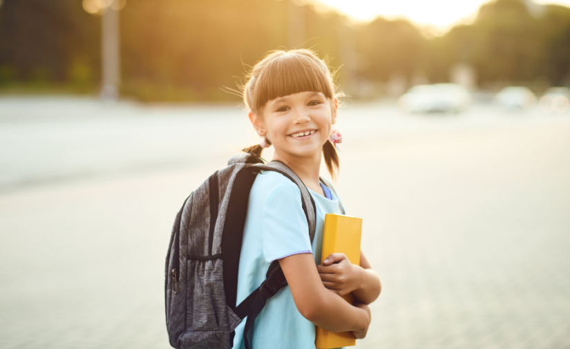 Back-to-School Oral Hygiene Routine for Kids: A Helpful Checklist