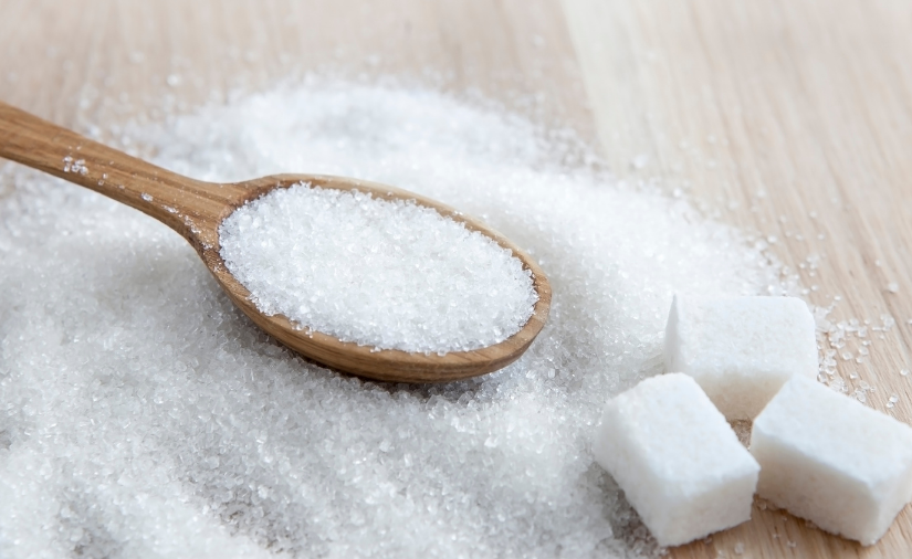 Reducing Sugar for Dental Health