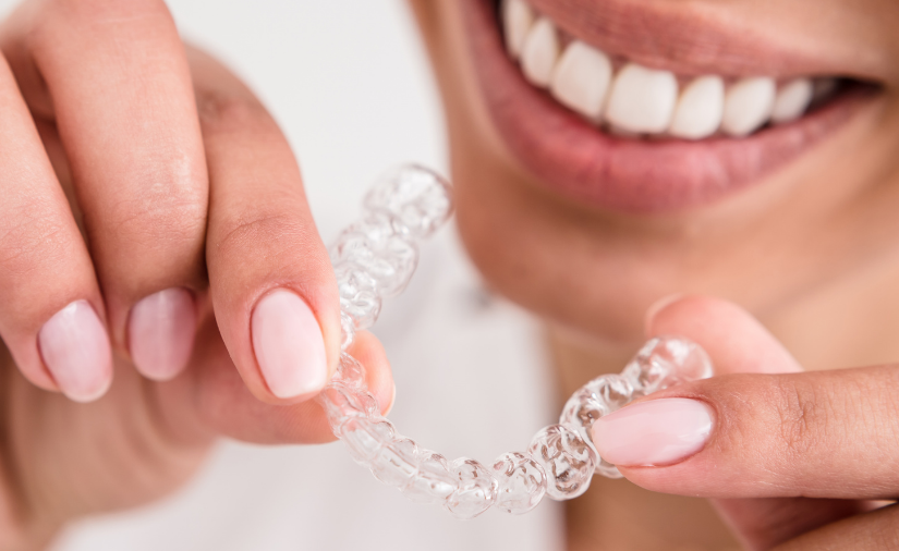 Invisalign: How Effective Is It at Moving Teeth?