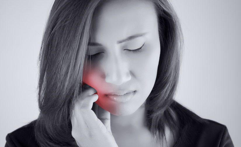 Tooth Swelling: What Causes It and What Can Be Done About It?