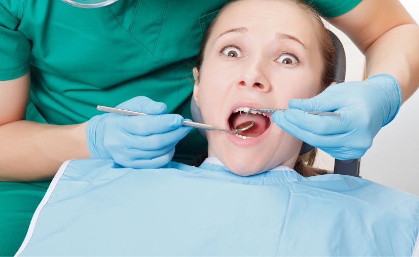 How to Deal with Dental Anxieties