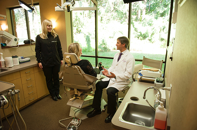 Elevating the Patient Experience:  Eggert Family Dentistry’s Technological Marvels in North Oaks, MN