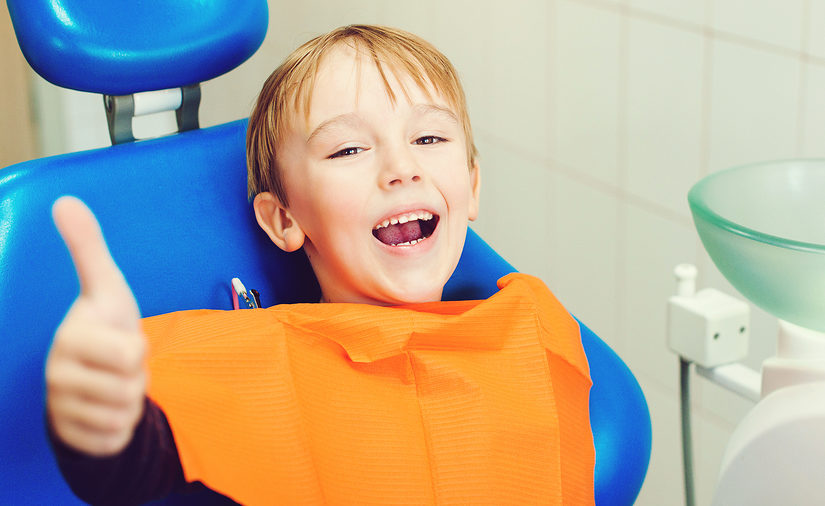 6 Ways to Help Ease Dental Phobia