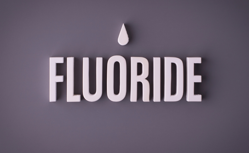 Fun Facts About Fluoride!