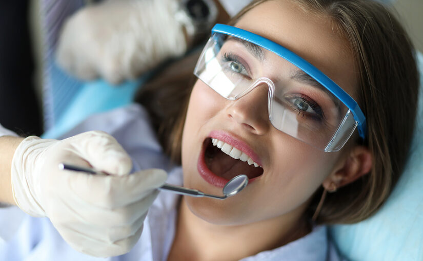 Your Dental Cleaning is More Than Just a Cleaning