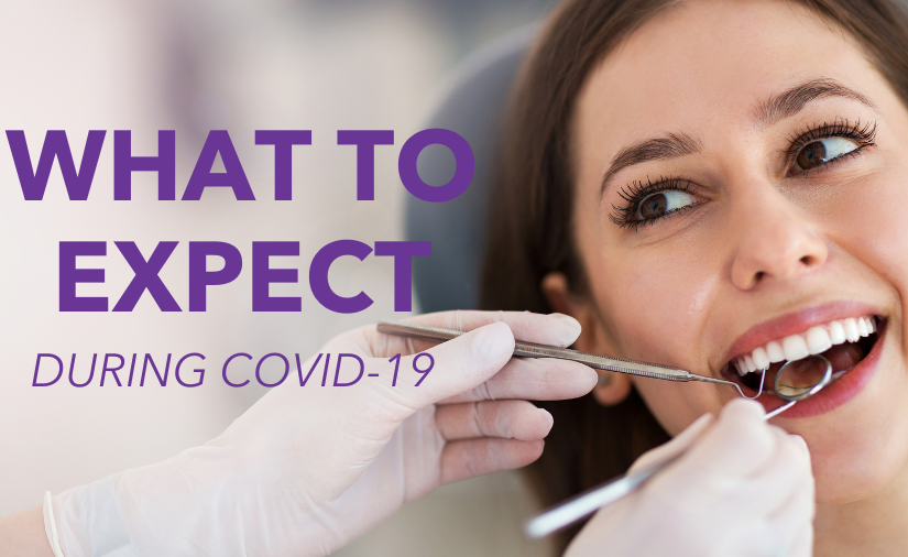 What Can I Expect at My Recare Visit During COVID-19?