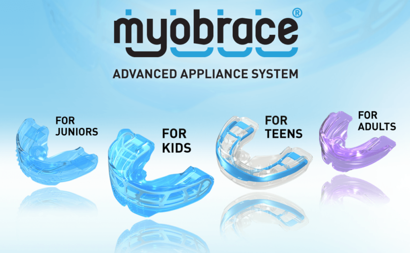 A Brief Overview of Myobrace®: What It Is and How It Works