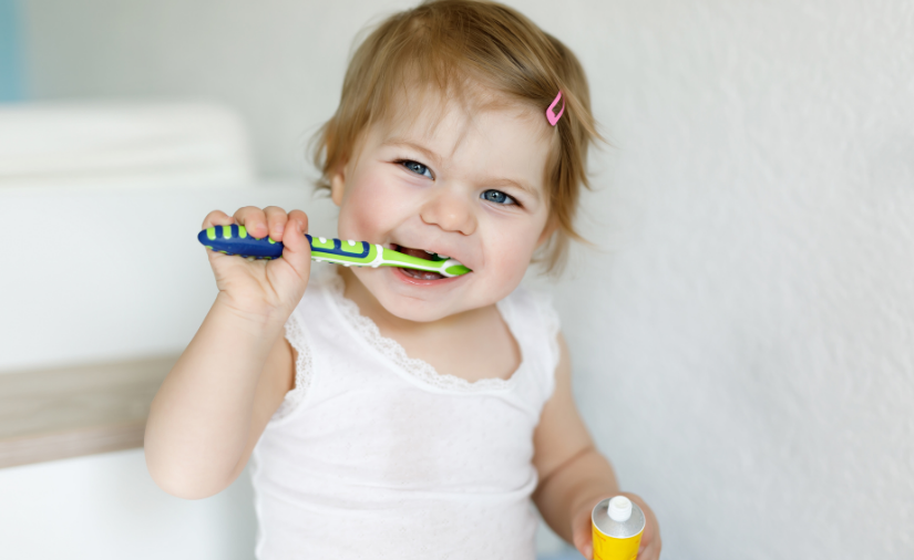 At What Age Should I Schedule My Child’s First Dental Visit?