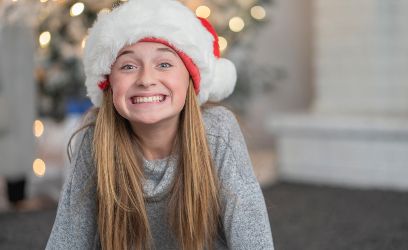 Enjoy a Brighter Smile for the Holidays