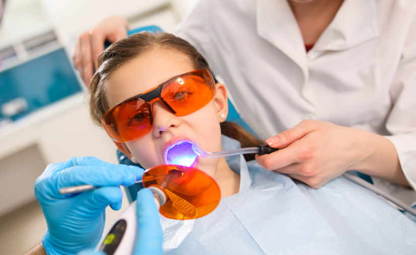 What Are the Types of Dental Fillings, and What Are the Differences?