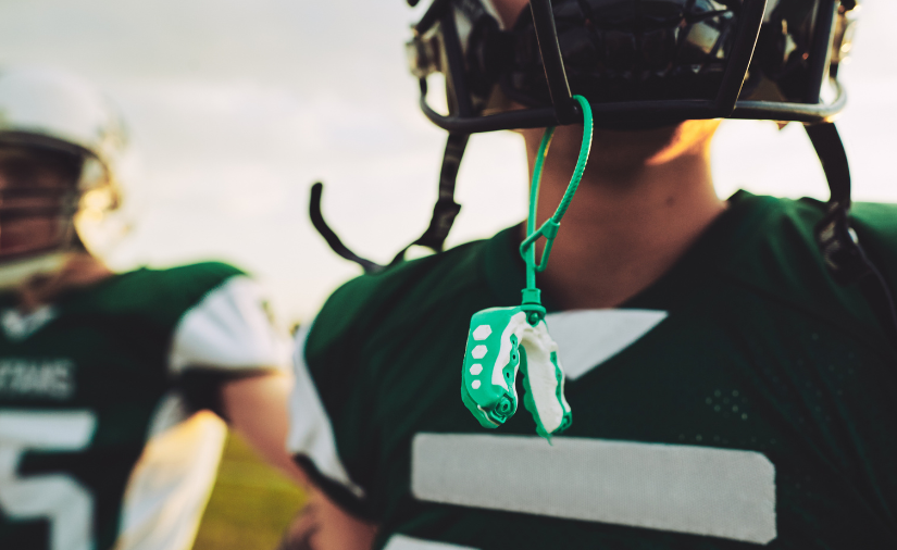 Are Sports Mouthguards Worth the Investment?