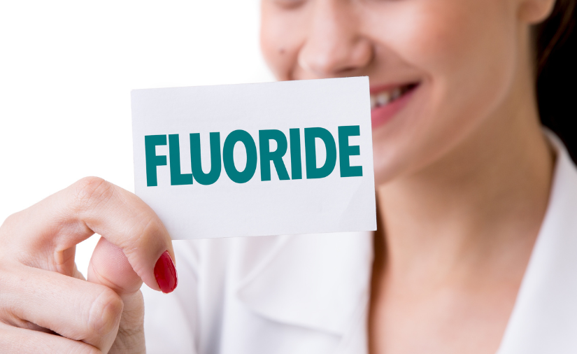 Dental Hygiene 101: What’s the Scoop With Fluoride?