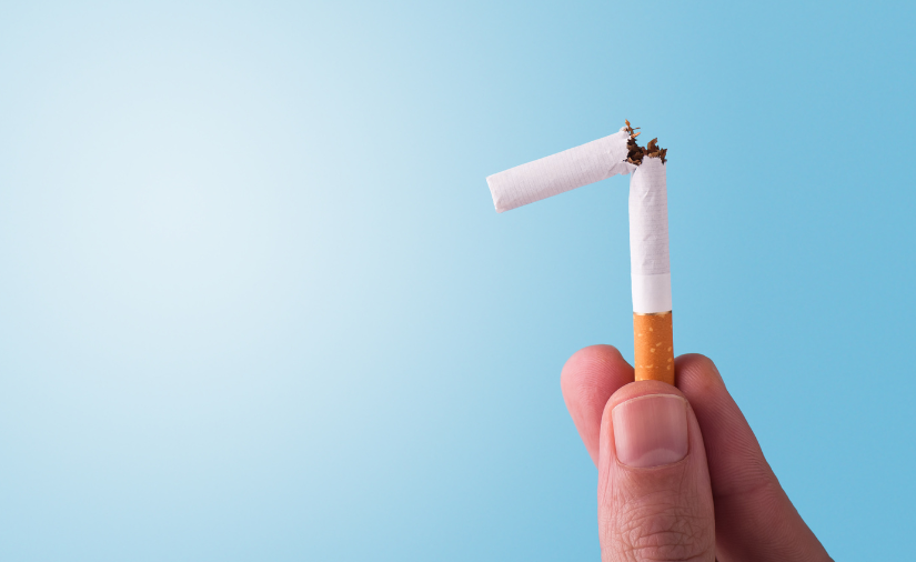 Quitting Smoking: Health Effects of Smoking and Cessation Resources