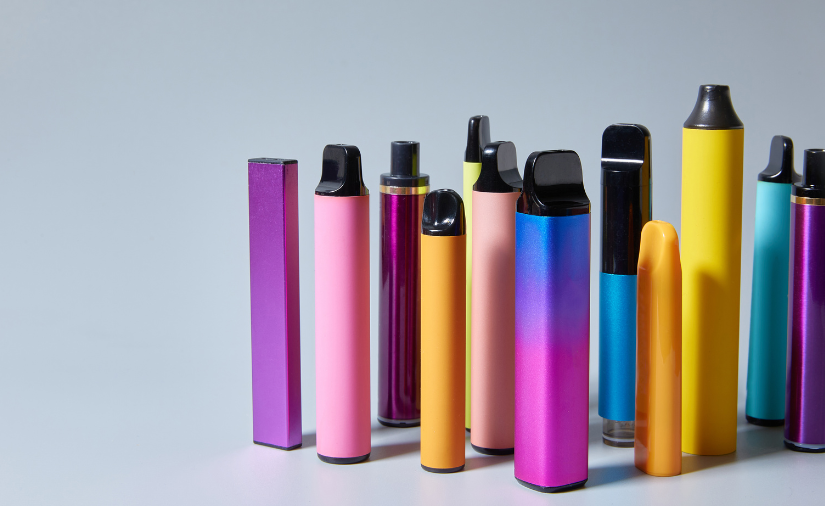 Vaping: What Every Parent and Teen Should Know