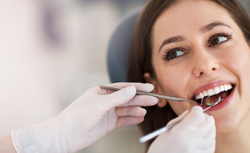 Scaling and Root Planing vs. a Regular Teeth Cleaning: What’s the Difference?