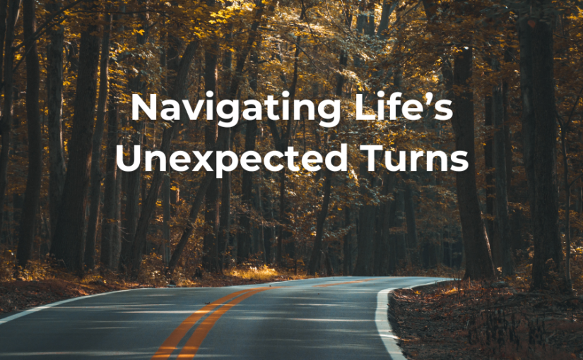 Navigating Life’s Unexpected Turns:  Asking for Your Support from Eggert Family Dentistry