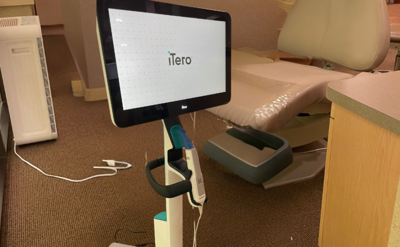 Revolutionizing Dentistry: The Benefits of iTero Scanning at Eggert Family Dentistry