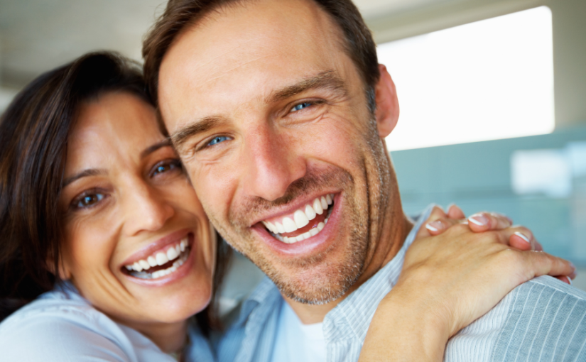 Exploring Safe and Effective Teeth-Whitening Options