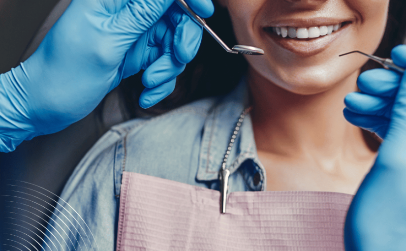 The Long-Term Effects of Untreated Dental Trauma